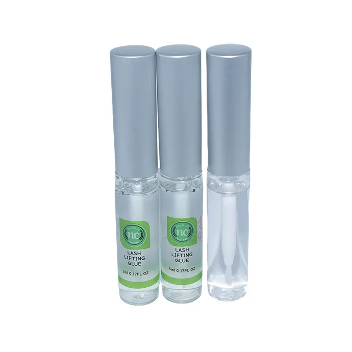 Calidad Premium Muy popular Corea Venta caliente OEM 5 ml Ultra fuerte pegamento para levantamiento de pestañas