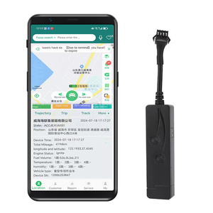 YQ-KM02高品质导航和全球定位系统专业卡车全球定位系统跟踪车队