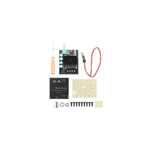 DFR0777 HIGH POWER POWER AMPLI Development Boards, Kits, Programmers/Audio Amplifier - Product Image 1