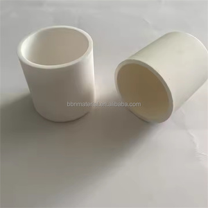 Lab Analysis Refractory Materials <strong>MgO</strong> <strong>Magnesium</strong> <strong>Oxide</strong> <strong>Ceramic</strong> Melting Crucible 99% Magnesia <strong>Ceramic</strong> Crucible