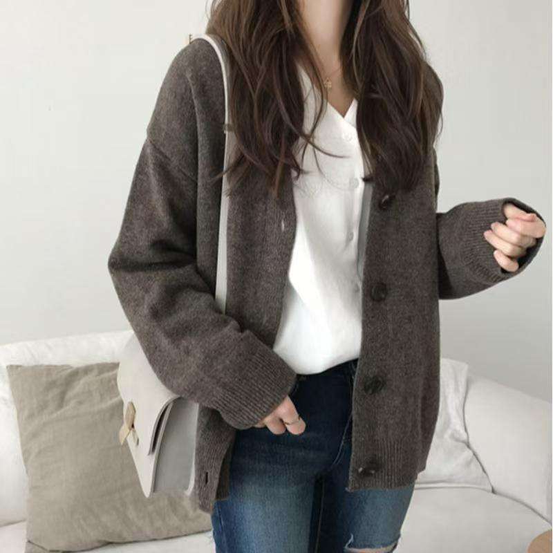 สีน้ำตาล