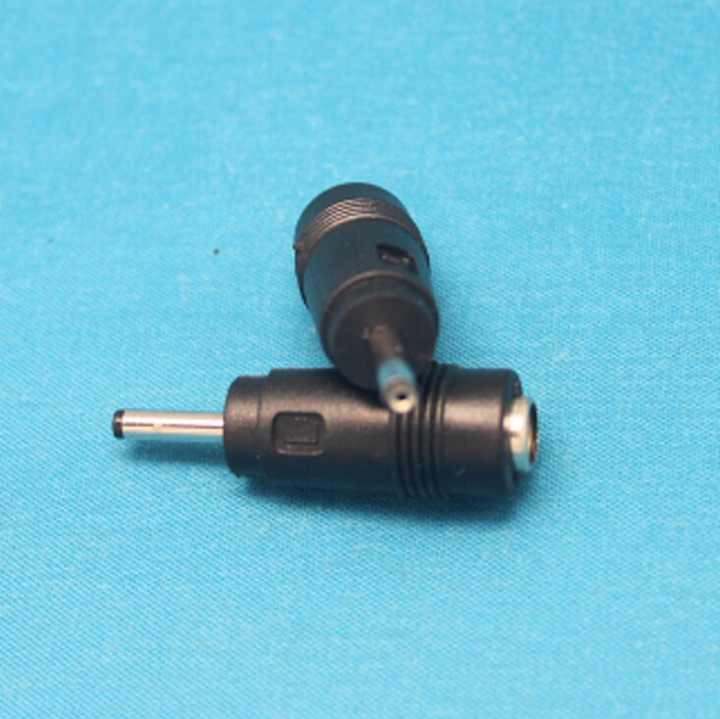 DC 3.0*1.1mm Male Plug zu 5.5mm x 2.1mm buchse DC Power Adapter jack stecker