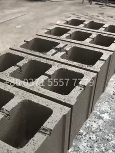 Lista de precios automática completa de la máquina de fabricación de bloques, material de construcción, máquina de fabricación de bloques de hormigón, al por mayor - Product Image 6
