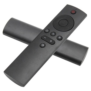 Nuovo telecomando personalizzato con funzione di apprendimento IR per lettore Android STB Android TV con 12 pulsanti - Product Image 5