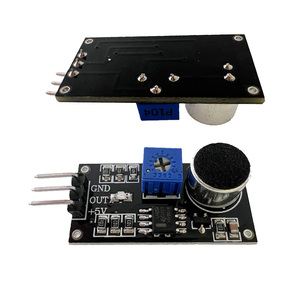 OKY3138 LM393サウンドモジュールマイクノイズセンサーモジュール検出センサーモジュール - Product Image 3