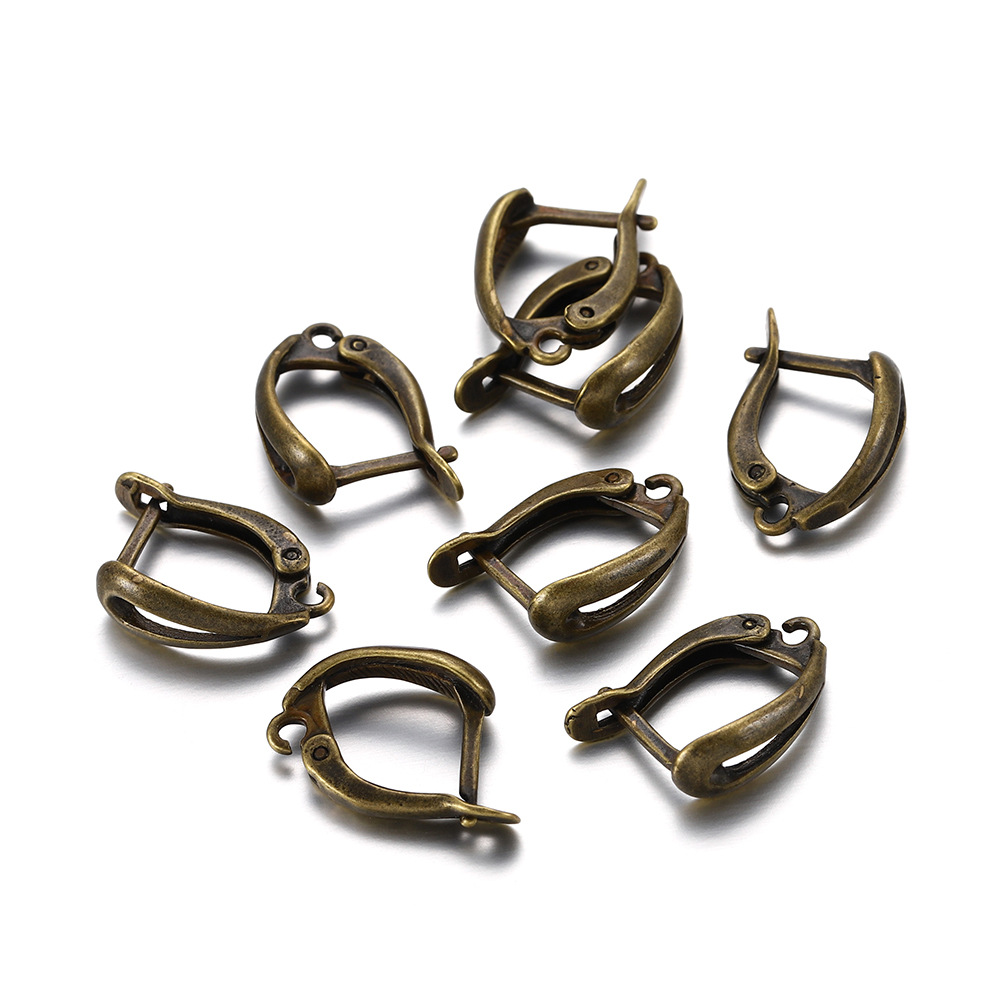 Bronze ancien circulaire