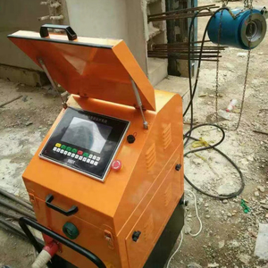 智能张紧系统/一对二张紧设备/桥梁建筑用液压数控张紧机 - Product Image 1