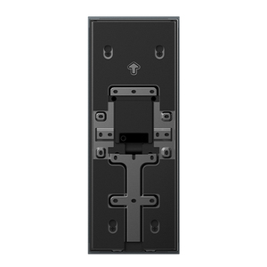 アパートインターホンビル7 "フルデジタル顔認識ビデオドアエントリーシステム用の一口ビデオドアフォン - Product Image 3
