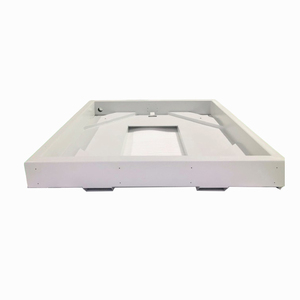 VN OEM servizio di fabbricazione di lamiere personalizzate in acciaio inossidabile taglio Laser lavorazione meccanica saldatura stampaggio pezzi di ricambio - Product Image 4