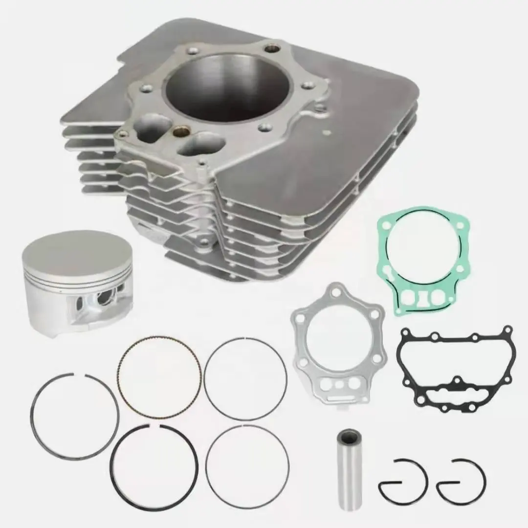 Goede Kwaliteit Trx500 Fm Andere Voor Motorfiets Onderdelen & Accessoires Pinston Gasker Gaskit Cilinder