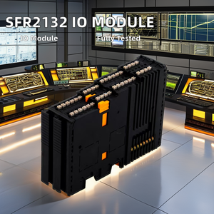 32-Channel <strong>Digital</strong> <strong>Output</strong> Module SFR2232 for <strong>Input</strong> and <strong>Output</strong> (IO)