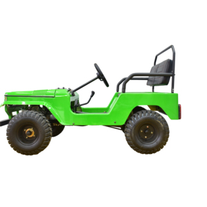 High Quality 4x2 150cc <strong>UTV</strong> Big Electric/Gas/Diesel 2 Stroke Ignition System Automatic Transmission 1000W Power for Sale - Product Image 1