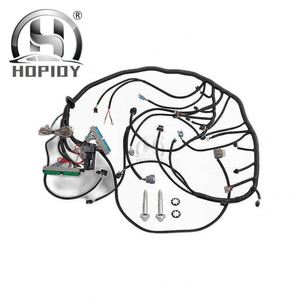 4L80E DBW LS LS3 Vortec motor için ZP2 4.8/5.3/6.0L bağımsız kablo demeti - Product Image 1