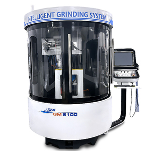 DT5100 5轴数控刀具磨床多功能数控磨床高精度数控刀具和刀具磨床