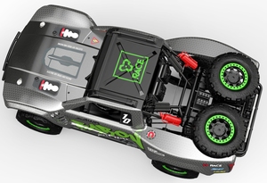 New and Best Price <strong>1</strong>/<strong>10</strong> <strong>RC</strong> Car Truck - Product Image 5