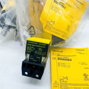 TN-CK40-H1147 Industrial Control <strong>Read</strong>/<strong>Write</strong> Module Dedicated Controllers for PLC <strong>Programming</strong> - Product Image 6