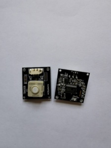 Módulo de sensor inteligente digital TB600C-H2-1000 IoT, módulo de sensor de hidrógeno y gas, para aplicaciones pequeñas - Product Image 4
