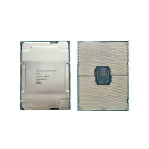 CPU <strong>Processor</strong> Xeon Sapphire Rapids 6438M 32 <strong>Core</strong> <strong>64</strong> Threads 1DPC DDR 5 4800 3.9 GHz for Server <strong>Processors</strong> - Product Image 2