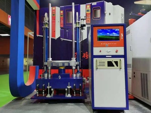 Hydraulic Shock <strong>Test</strong> Machine for ISTA Package <strong>Test</strong> - Product Image 4