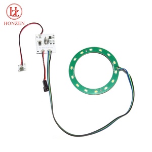 3000mah şarj edilebilir pil kumandalı dokunmatik sensör aktif 2.8W 2835 <span class=keywords><strong>led</strong></span> ışık yanıp sönen modül masa lambası için - Product Image 5