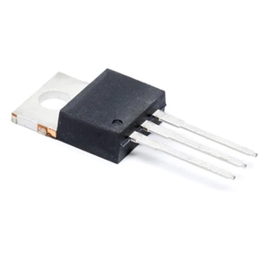 Transistor bipolare da BC817 a-92 NPN 45V 500mA amplificatore di commutazione a foro passante con controller DDR RAM - Product Image 6