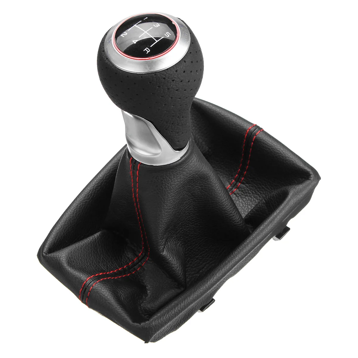 5 Speed
