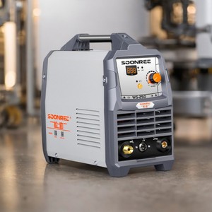 WS-250A氩弧焊机家用小型两用220v逆变不锈钢电焊机 - Product Image 2