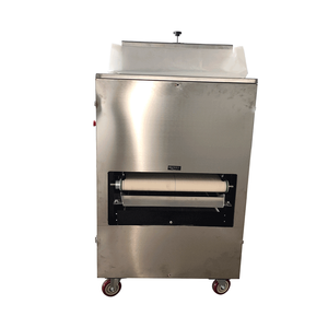 Mealworm Screening Machine Mealworm Multifuncional Screening Machine Barley Worm Separator Protein Worm <span class=keywords><strong>Sorting</strong></span> Machine - Product Image 4