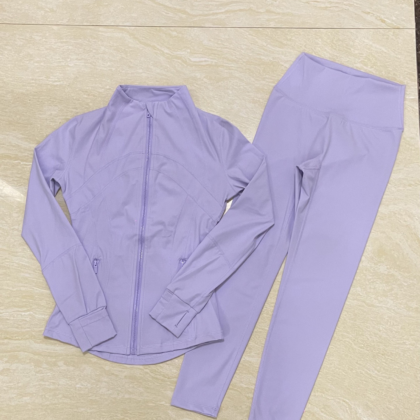 light purple