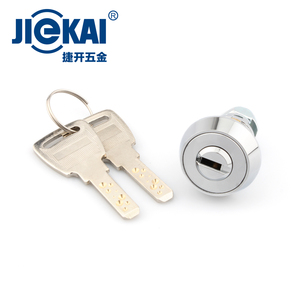 Bảo mật cao jk531 <span class=keywords><strong>ATM</strong></span> máy ngân hàng thay thế 180 lần lượt trên cam khóa cho ngân hàng điện kiốt - Product Image 6