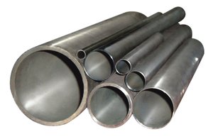 อุปทานขนาดใหญ่ของความยาวที่กำหนดเองรอบสี่เหลี่ยมหลอดใน Q235B Q195 ASTM 36 A106 gr.b มาพร้อมกับเทคนิค erw - Product Image 3