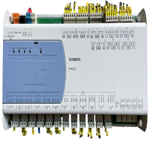 1 pieza de productos escasos, nueva estación de automatización Original, modelo compacto-Pxc52 para controles de construcción Hvac Plc - Product Image 1