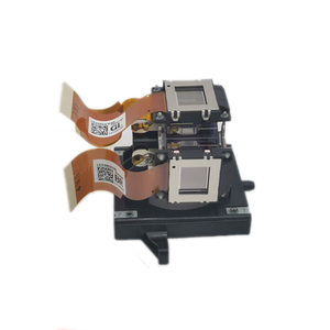 LCX080 <span class=keywords><strong>LCX080A</strong></span> projektör LCD prizma seti ACTO LX640 LX200 LX645 tüm blok Lcd Panel seti 3400349501 optik montaj bloğu