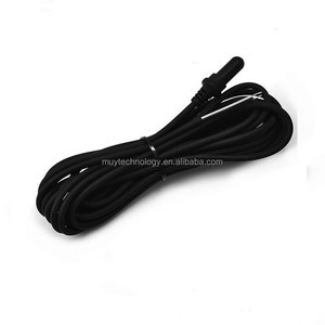 Customized <strong>Analog</strong> <strong>Output</strong> IP68 Waterproof TPE NTC 10k 3435 <strong>Temperature</strong> <strong>Sensor</strong> <strong>Temperature</strong> Probe for Swimming Pool