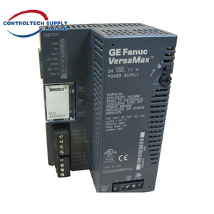 Original New IC200PWR001 Power Supply Module With Good Price - Product Image 2
