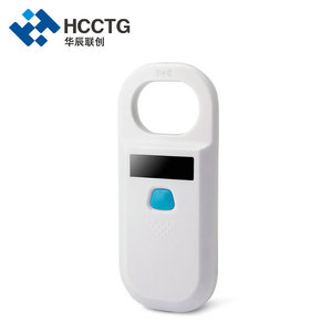 Pet mikroçip tarayıcı ISO11784/85 FDX-B köpek Sim okuyucu kedi tarayıcı RD-W90 - Product Image 2