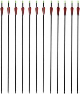 40T karbon 84Mm mil grafit uzunluğu Cromolly İpucu yakın parça Shafting Spearfishng Fiber Cpool mendil iki bölüm kürek kürek kürek - Product Image 5
