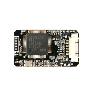 モバイル指紋認証モジュールFPC1020A生物容量性指紋センサー - Product Image 4
