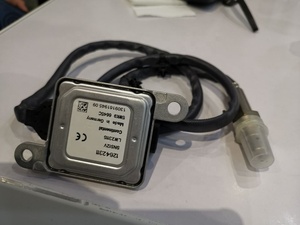 รถยนต์เซนเซอร์ NOx 5WK9 6645C/LW2311S สำหรับระบบไอเสีย - Product Image 4