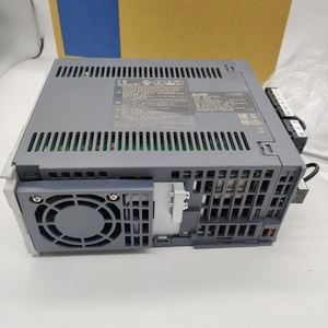 Brandneuer Original-Mitsubishi-Servo treiber MR-J4-350B industrielle Automatisierung PAC dedizierte SPS-Programmier steuerung - Product Image 5