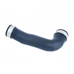 Koltuk 1k1k5834l Turbo radyatör Intercooler üst hortum siyah kauçuk soğutucu su kesme ve kalıplama işleme hizmeti - Product Image 4