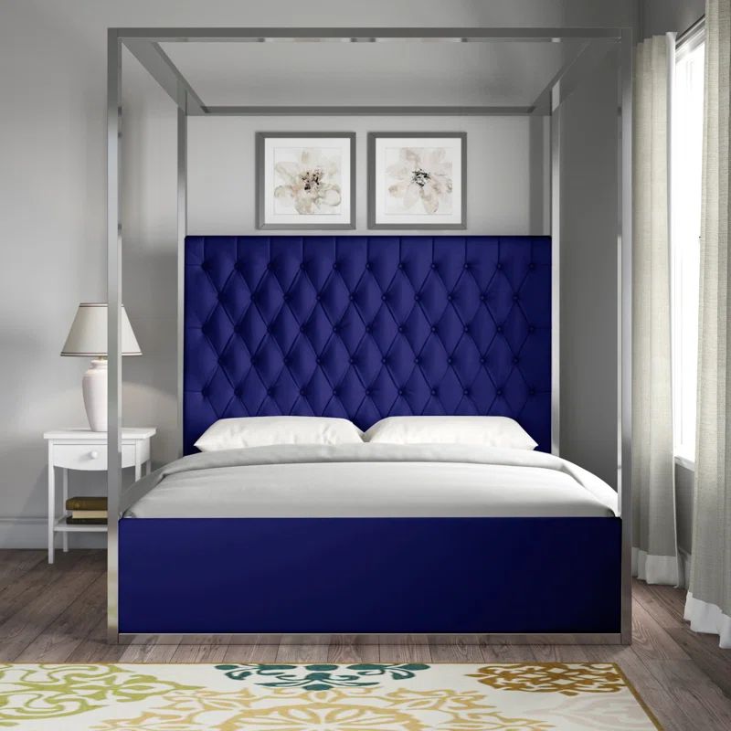 Bleu marine