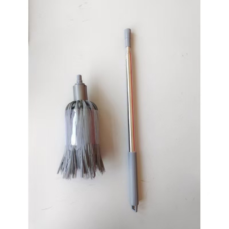 Brosse toile d'araignée de 2,3 mètres