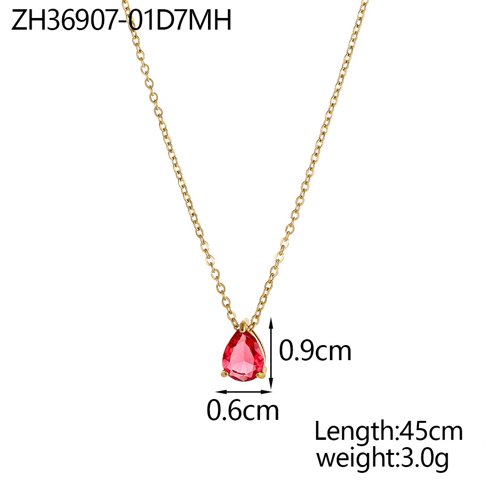 Fucsia Rosso Rosa