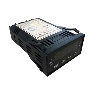 XMT7100 Intelligent LED <strong>Digital</strong> <strong>PID</strong> Temperature <strong>Controller</strong> 48*24mm Panel Size Automatic Grade for Other Processing Line - Product Image 2
