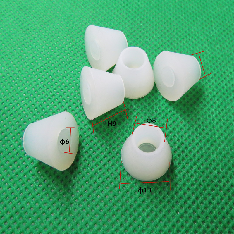Blanco lechoso m65 8x13xmm-