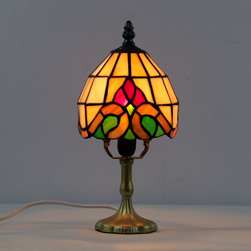 Multicolored LHJ-DD0818049