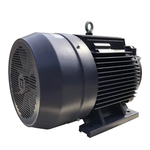 3 Phase Electric Motors 3 <strong>hp</strong> <strong>5</strong>.5HP 10HP 15HP 20HP Motor 220 Volt 380 Volt 3000rpm B5 132KW 0.75KW 1.1KW 1.5KW <strong>2</strong>.2KW 3KW 4KW - Product Image 4