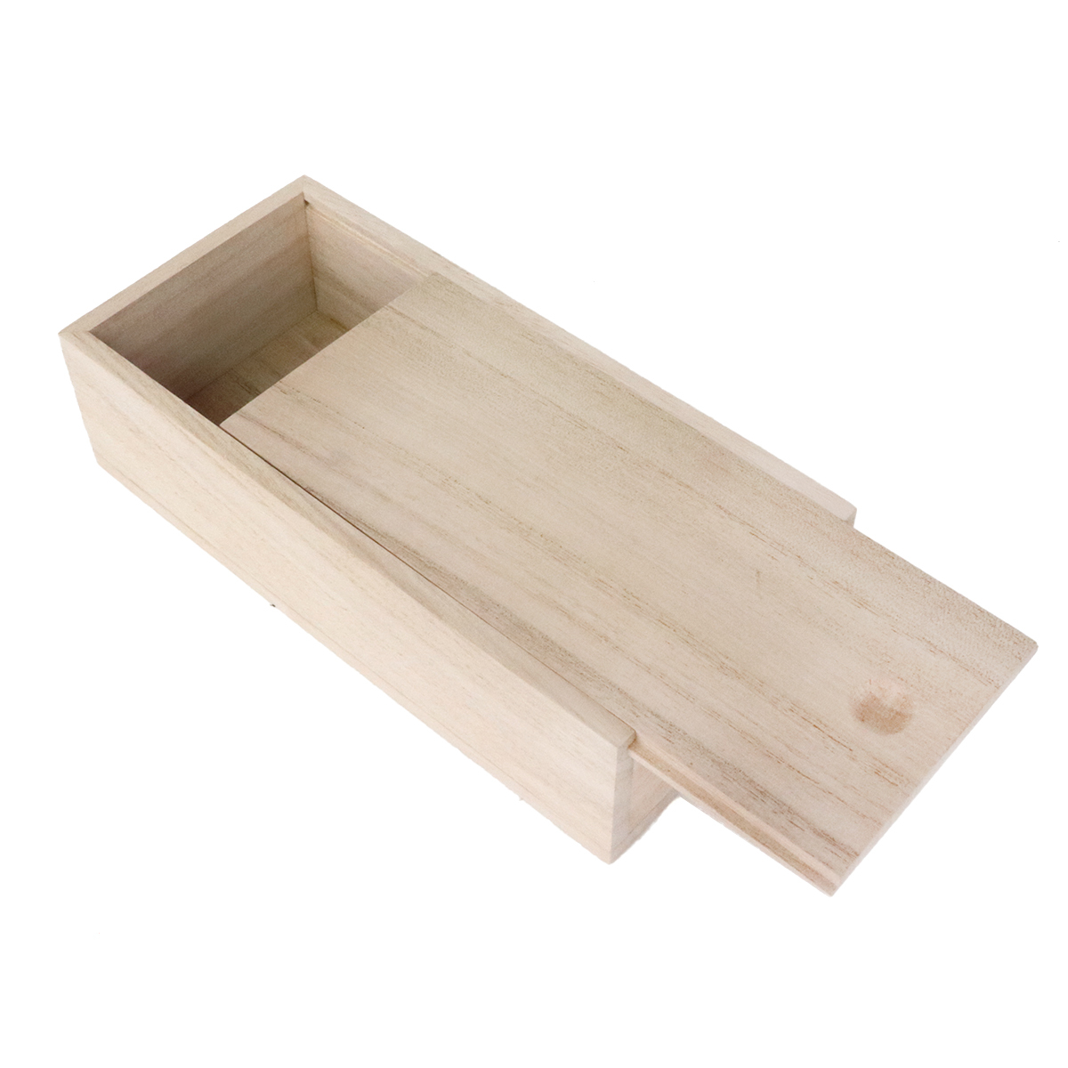 Bois de pin foncé