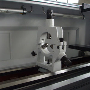 PRÄZISION CNC6150 Drehmaschine Horizontales Gewindes ch neiden CNC-Drehmaschine Programmierung Chinesische CNC-Drehmaschine